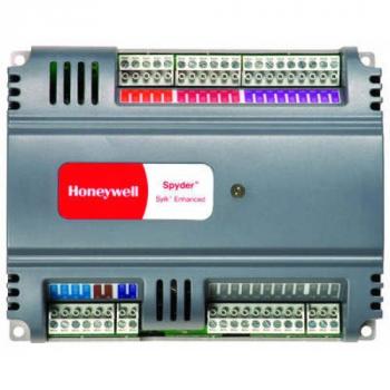 Bộ điều khiển PUB6438SR/U Honeywell Spyder BACnet